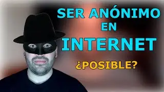 ✅&iquest;Somos 100% AN&Oacute;NIMOS en internet? | TODA LA VERDAD