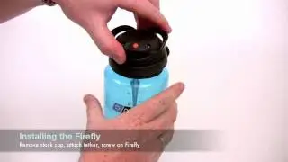 Guyot Designs Firefly