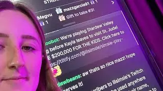 LIVE FROM ST. JUDE! Sims Trivia Challenge! (Streamed 5/6/24)
