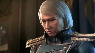 StarCraft 2: Nova Covert Ops 3: Defenders of Man Leader