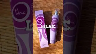 ELA VOLTOU! Deo Col&ocirc;nia Lilac🧡 #racco #lilac #perfume #fragrancia