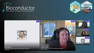 Bioconductor Infrastructure Packages for NanoString Assay Data