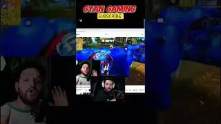 Binzaid Final Reply To Raistar And Gyan Gaming || #gyangaming #raistar #binzaidgaming #raiestar