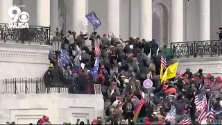 Let's Get Real : Democracy Matters