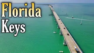 Sunshine Key Rv Resort and Marina || Florida Keys