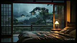 Relaxing music for calming nature sounds stress relief, Sleep well at night