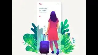 Travel Triangle | Explainer Video | Ram Sarjal