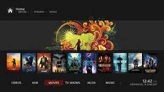 САМАЯ ПОЛНАЯ СБОРКА KRYPTON KODI 17.3 ИЮНЬ 2017 ГОДА (ЛЕГКАЯ УСТАНОВКА СБОРКИ KODI)
