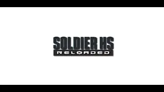 Soldier HS Reloaded Bat Pack