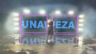 Unaweza - Julia Willkander (Official Music Video)
