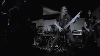 Kreyl - Live at Lennon's Club, Barcelona (2025)