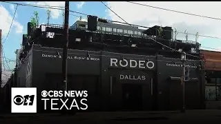 Rodeo Dallas remains closed as legal battle unfolds in Deep Ellum