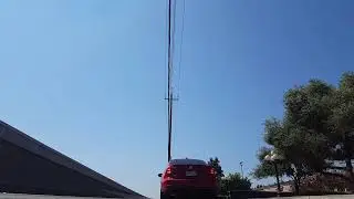 Mk6 2018 VW GLI DSG AWE Touring exhaust, safe and sane drive away