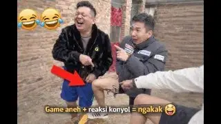 Сыграйте в эти 3 забавные игры и получите массу удовольствия! 🤣