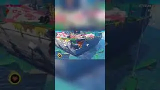 You Can Skip an ENTIRE Sublayer in Donkey Kong Bananza With This Simple Trickjump! #donkeykong