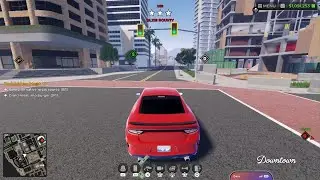 SpongeBob exe robbing money/stuff
