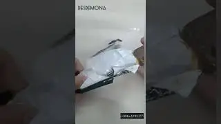 Mars Chocolate Bar unboxing #asmr #mars #shorts #satisfying