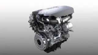 Opel ECOTEC 1.6 CDTI