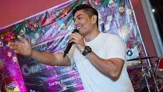 jam ocampo hosting