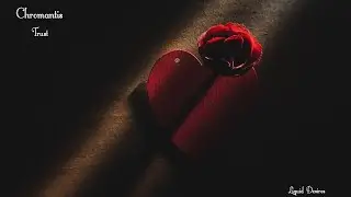 Chromantis Trust In Yourself #atmospheric #liquiddnb #music #vocals #dnb #drumandbass #chill #vibes