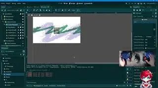 Building a Breakout Clone in Godot: Creating Menus & Game Mechanics | Day 5 - Episode 12