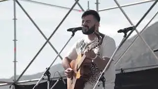 Facundo Jofr&eacute; - Deconstrucci&oacute;n (en vivo Americanto 2017)