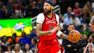 Brandon Ingram Secures the Bag! 💰 Massive Contract Extension Breakdown