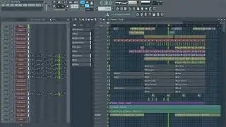 LVNDSCAPE - Waterfalls (Revant Remake) Tropical, Tropical House [FLP DOWNLOAD]