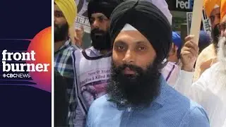 Did India kill a Canadian Sikh leader in B.C.? | Front Burner