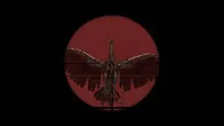 7 Days To Die Blood Moon Horde Day 28 | The Sniper