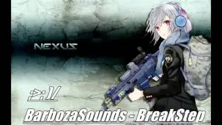 BarbozaSounds - BreakStep