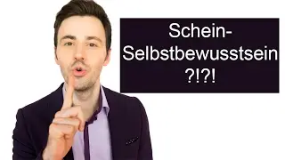 Fake Confidence - Appear Confident in 3 Minutes!