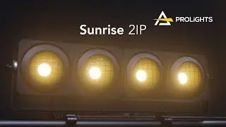 PROLIGHTS Sunrise 2IP