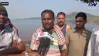 Tamdei picnic spot near Mahanadi river side 😌 Ambabhona, bargarh #htvodianews 