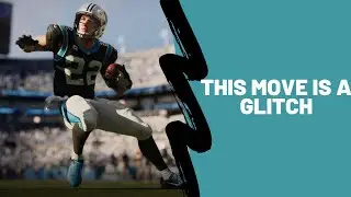 Madden 22 - The Best Ball Carrier Move In Madden 22| Get Sticky In Madden 22