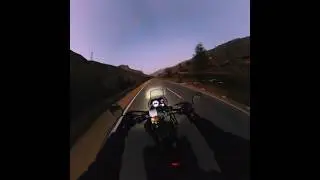 A motorcycle isn&rsquo;t just a ride. 🏍️✌️ #motivation #motorcycle #motovlog