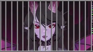 Birb Gets PUNISHED!!