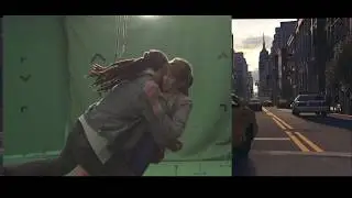 VFX Breakdown, 