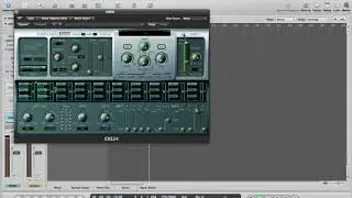 Jungle amen choppage (EXS24)