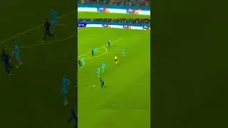 Benzema the best striker🤩⚡