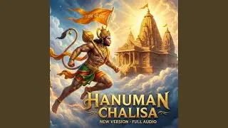 Hanuman Chalisa Rock