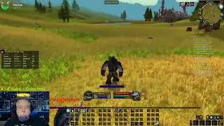 Snagglespear!!! - World of Warcraft Classic Hardcore