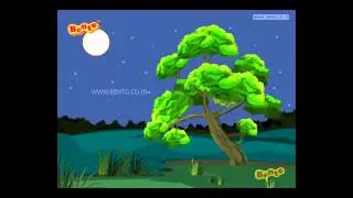 Bengali Nursery Rhymes Chander paney cheye cheye