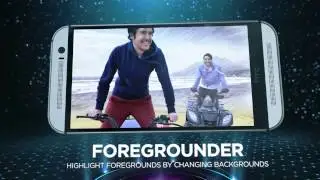 Обзор HTC One M8 2014 Official Video. Лучшие видео обзоры НТС от ExpoFree Ukraine