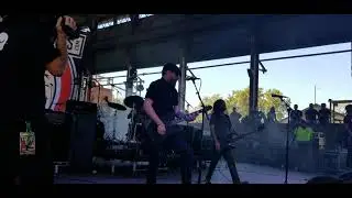 Evergreen Terrace: Sweet Nothings Gone Forever - Furnace Fest (9/25/21)