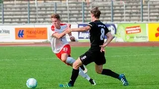 VfV 06 - Lüneburger SK Hansa