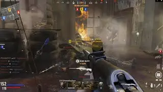 Objective Combat Shotgun Gameplay on Das Haus (No Commentary)