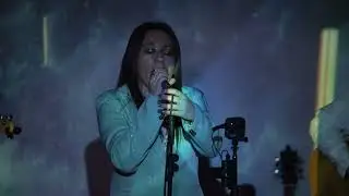 The Trip: A David Bowie inspiration show - Moonage Daydream