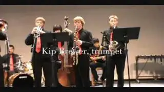 MHS  Santa Rosa, Ca - Pure Jazz.