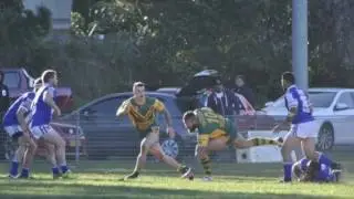 Coming Soon Mittagong RL TV Mittagong Lions Rugby League Group 6